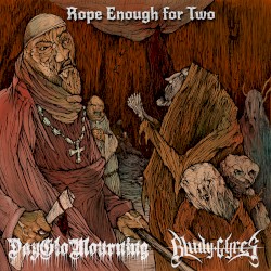 Rope Enough for Two
