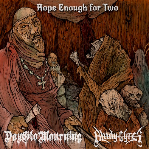 Rope Enough for Two