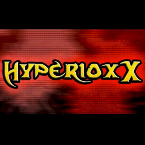 HyperioxX
