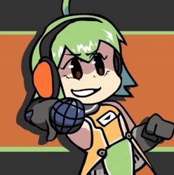 FL-Chan (FNF Mod Original Soundtrack)