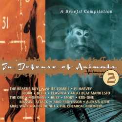 In Defense of Animals, Volume 2