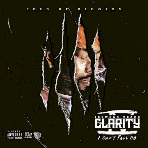 Clarity 4: I Can’t Fall Off