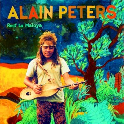 Rest’ La Maloya