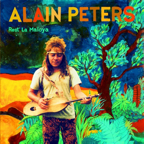 Rest’ La Maloya