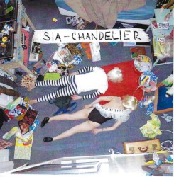 Chandelier: Remixes