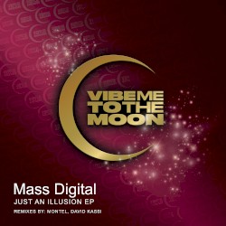 Just An Illusion EP