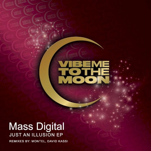 Just An Illusion EP
