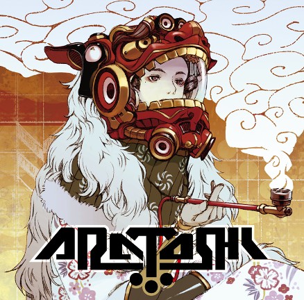 ARATOSHI