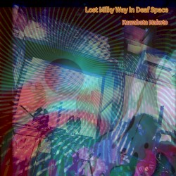 Lost Milky Way in Deaf Space