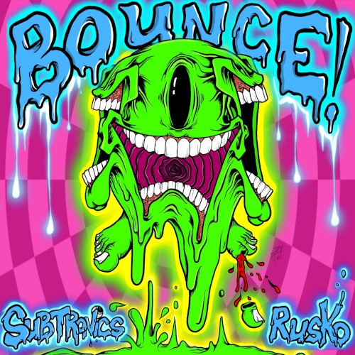 Bounce