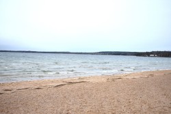 Gudsbergasjön - Del 3