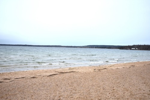 Gudsbergasjön - Del 3