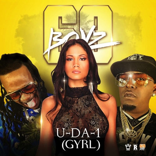 U da 1 (Gyrl)