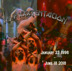 R.I.P. X