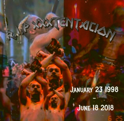 R.I.P. X
