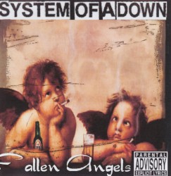 Fallen Angels (Live in Nottingham England 2002)