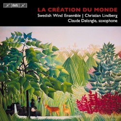 La création du monde
