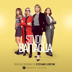 Studio Battaglia (Colonna Sonora Originale della Serie Tv)