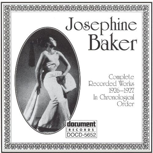 Complete Recorded Works (1926-1927)