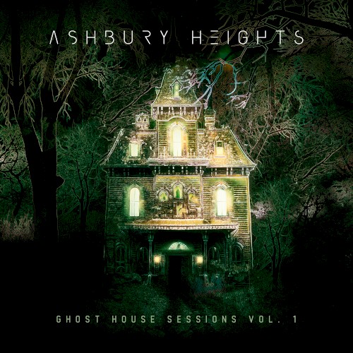 Ghost House Sessions Vol.1