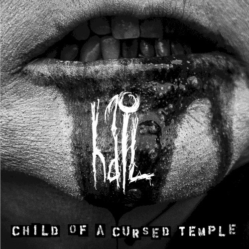 Child of a Cursed Temple
