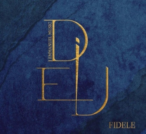 Dieu, fidèle (Volume n°68 - Il est vivant !)