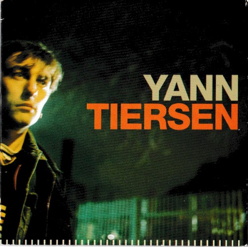 Yann Tiersen