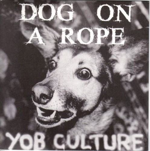 Yob Culture