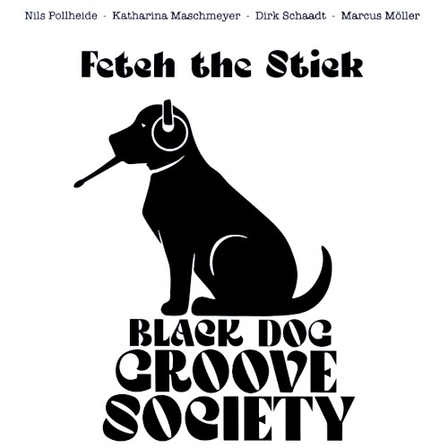 Fetch The Stick