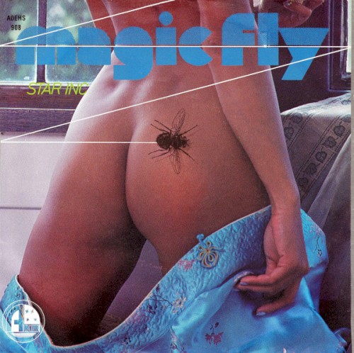 Magic Fly