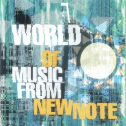A World Of Music From New Note