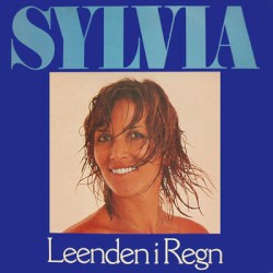 Leenden i regn