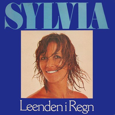 Leenden i regn