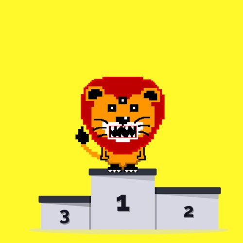 Champion of Everything