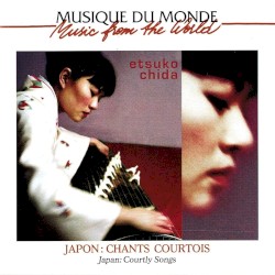 Japon : Chants courtois
