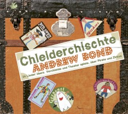 Chleiderchischte