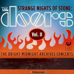 Strange Nights of Stone