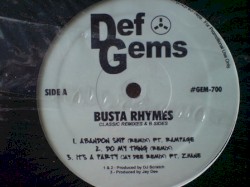 Classic Remixes & B Sides
