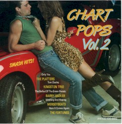 Chart Pops, Vol. 2