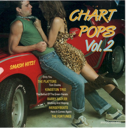 Chart Pops, Vol. 2