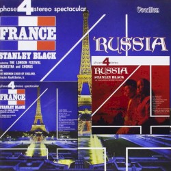 France / Russia