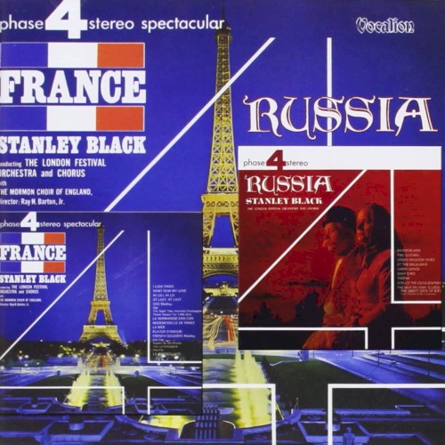 France / Russia