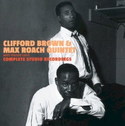 Complete Studio Recordings (Master Takes)
