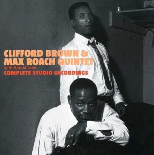 Complete Studio Recordings (Master Takes)