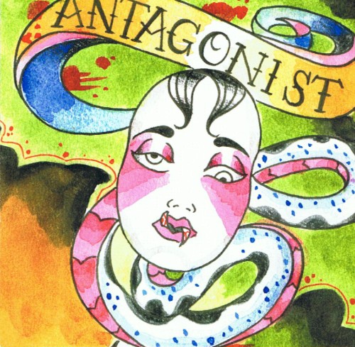 The Antagonist