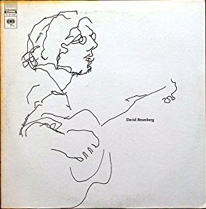 David Bromberg