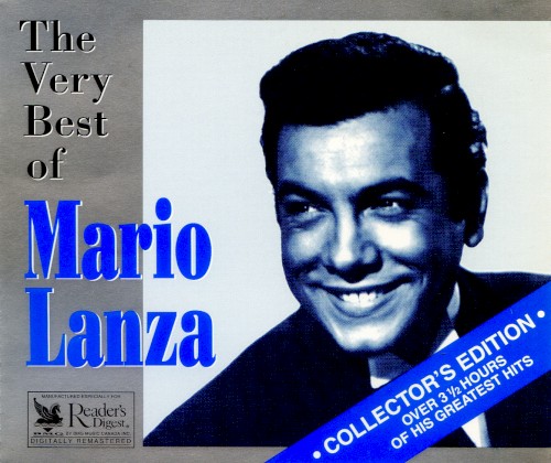 The Very Best of Mario Lanza