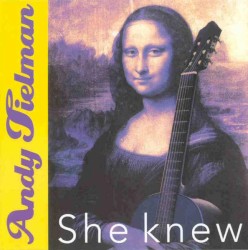 She Knew, He Made It