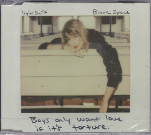 Blank Space
