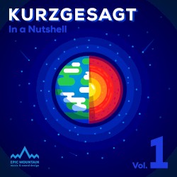 Kurzgesagt, Vol. 1